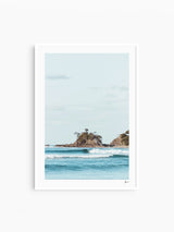 Byron Bay - The Pass 08 - Wall Art Print