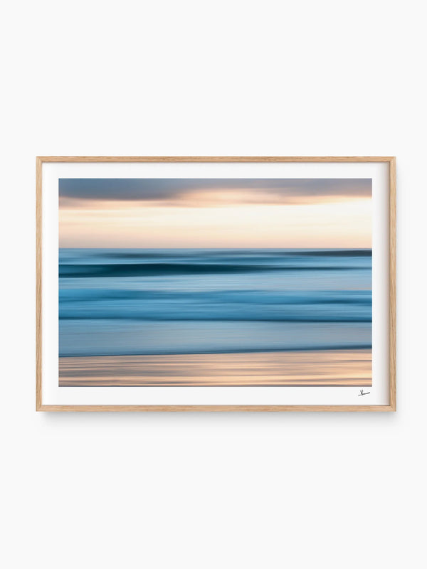 Byron Bender - Wall Art Print - Australia Unseen