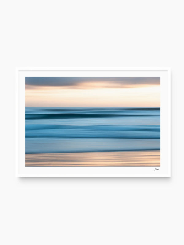 Byron Bender - Wall Art Print - Australia Unseen