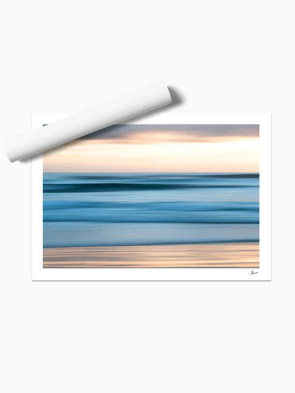Byron Bender - Wall Art Print - Australia Unseen