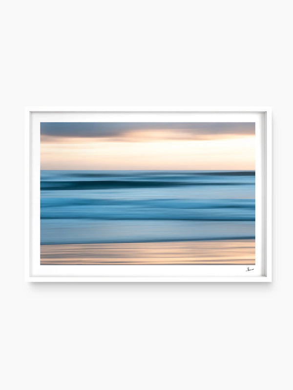 Byron Bender - Wall Art Print - Australia Unseen