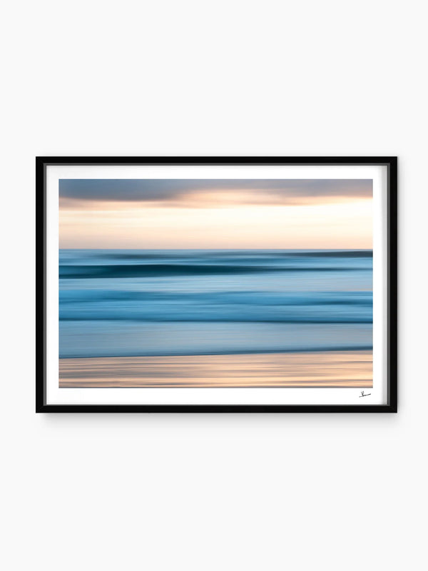 Byron Bender - Wall Art Print - Australia Unseen