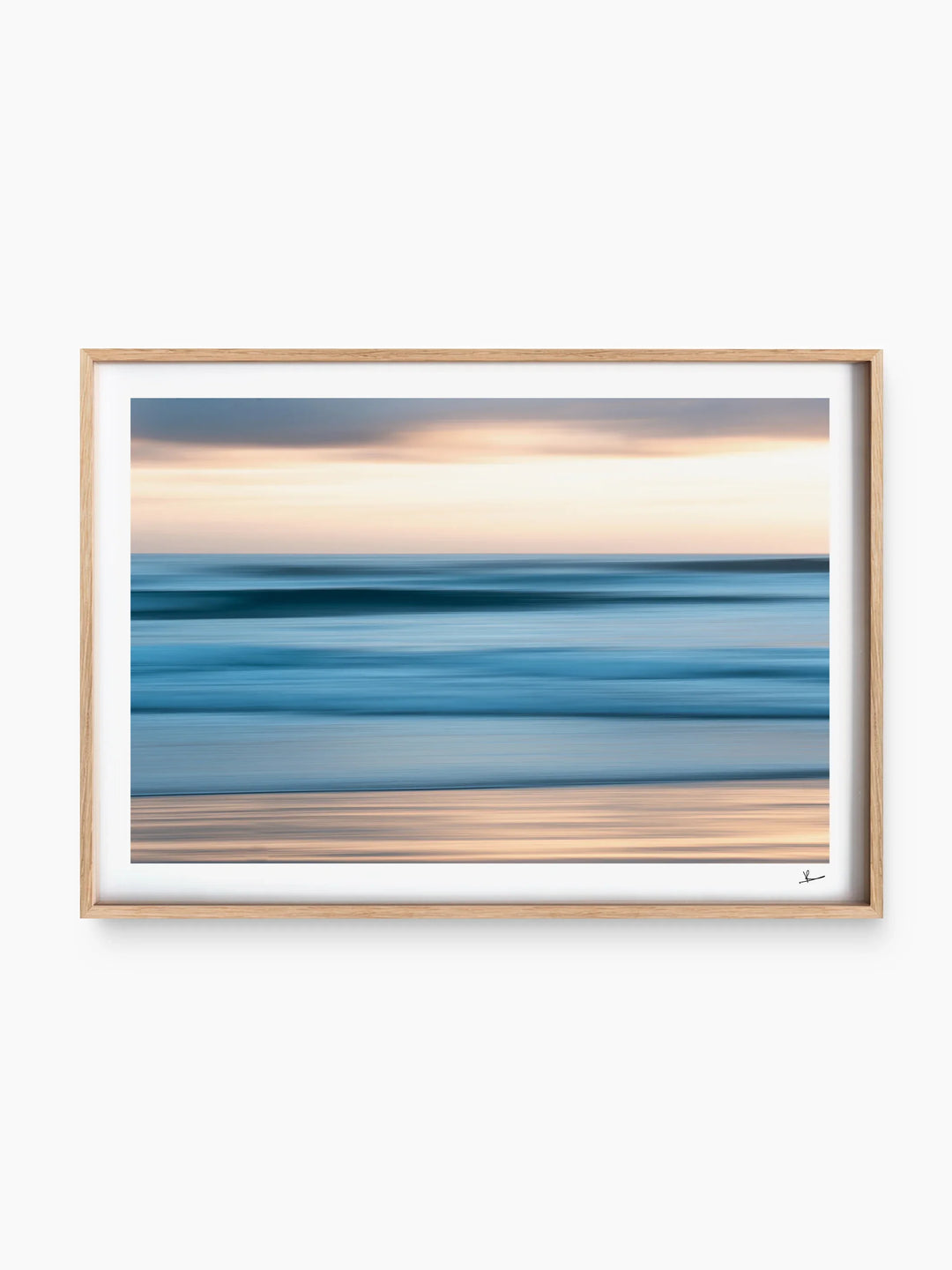 Byron Bender - Wall Art Print - Australia Unseen