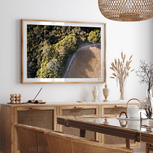 Cape Mentelle Winery 04 - Wall Art Print - Australia Unseen
