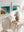 Coastal Contrast - Nelson Bay - Port Stephens Wall Art Print - Australia Unseen