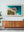 Coastal Contrast - Nelson Bay - Port Stephens Wall Art Print - Australia Unseen