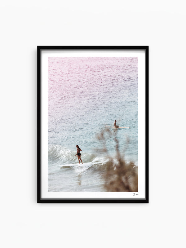 Coastal Dream - Wall Art Print - Australia Unseen
