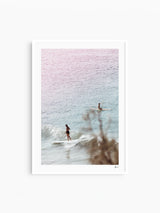Coastal Dream - Wall Art Print