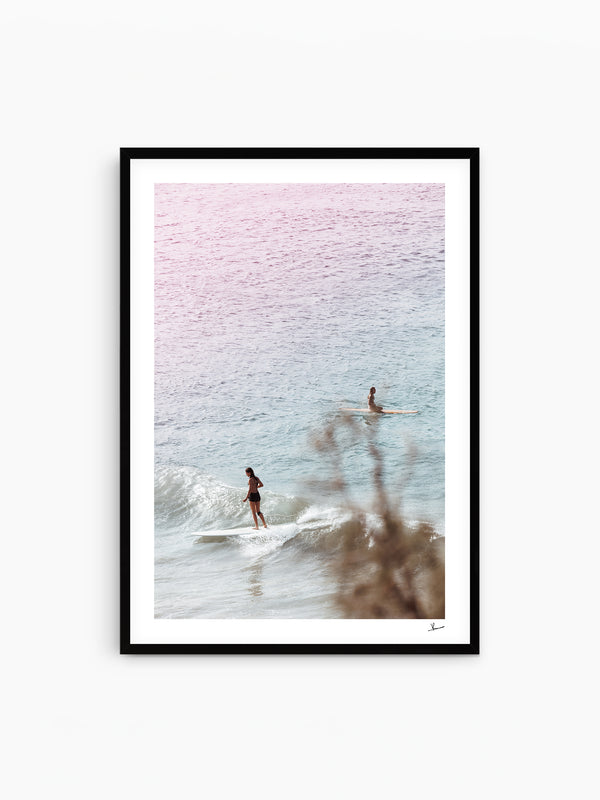 Coastal Dream - Wall Art Print - Australia Unseen