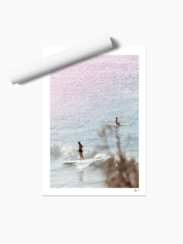 Coastal Dream - Wall Art Print - Australia Unseen