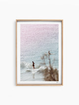 Coastal Dream - Wall Art Print
