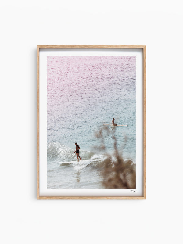 Coastal Dream - Wall Art Print - Australia Unseen