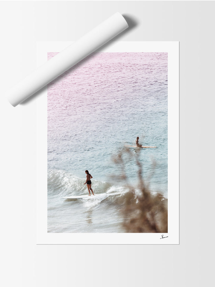 Coastal Dream - Wall Art Print - Australia Unseen