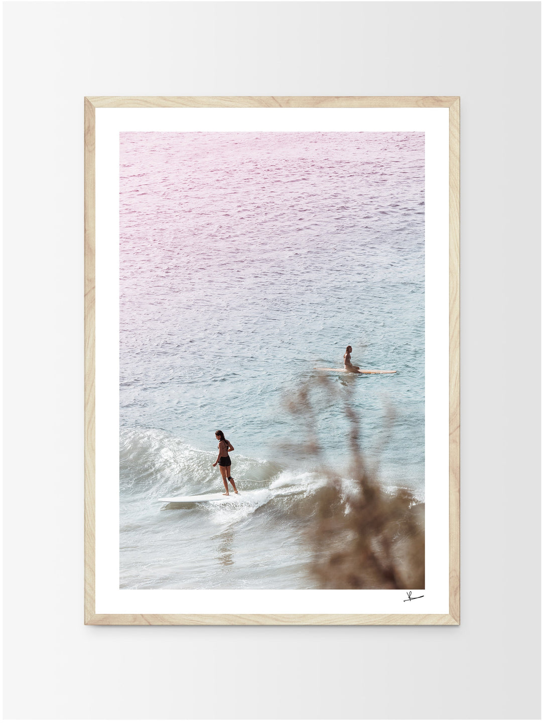 Coastal Dream - Wall Art Print - Australia Unseen