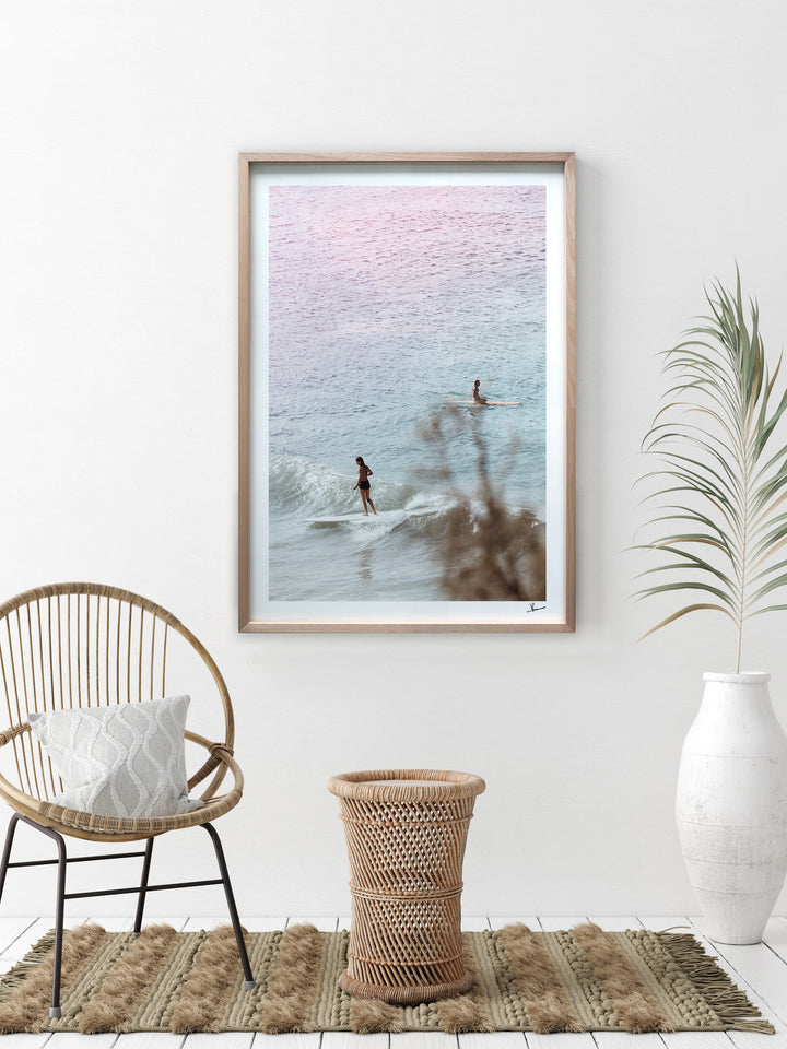 Coastal Dream - Wall Art Print - Australia Unseen