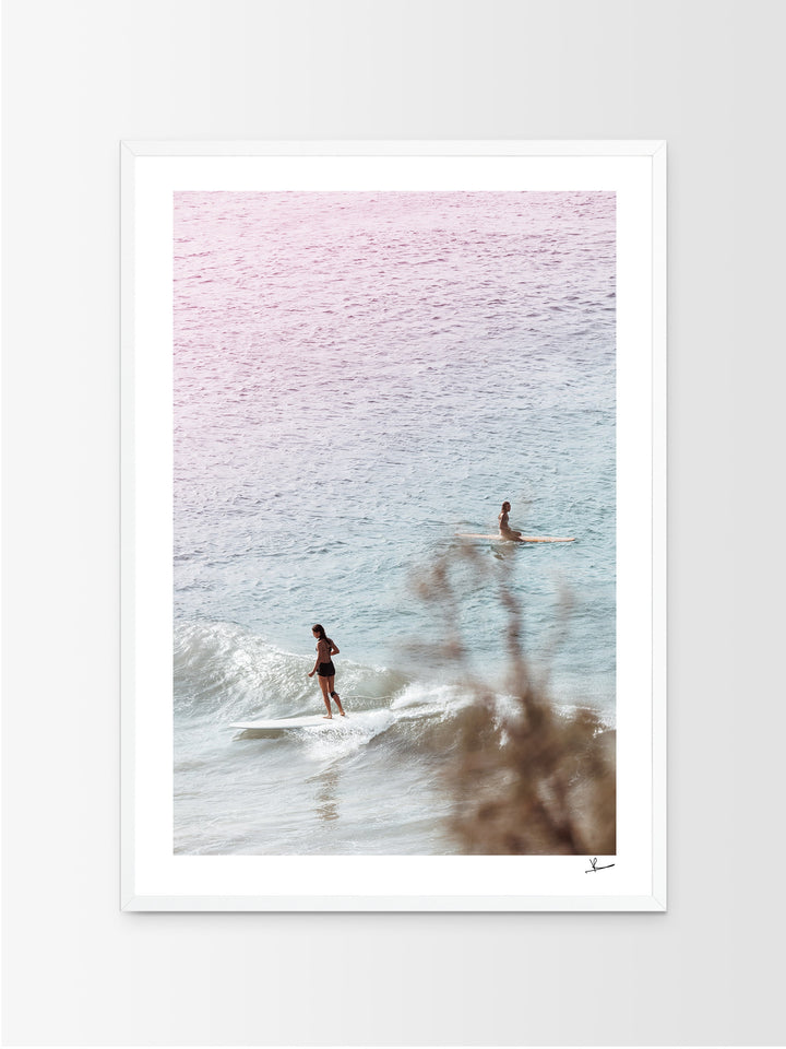 Coastal Dream - Wall Art Print - Australia Unseen