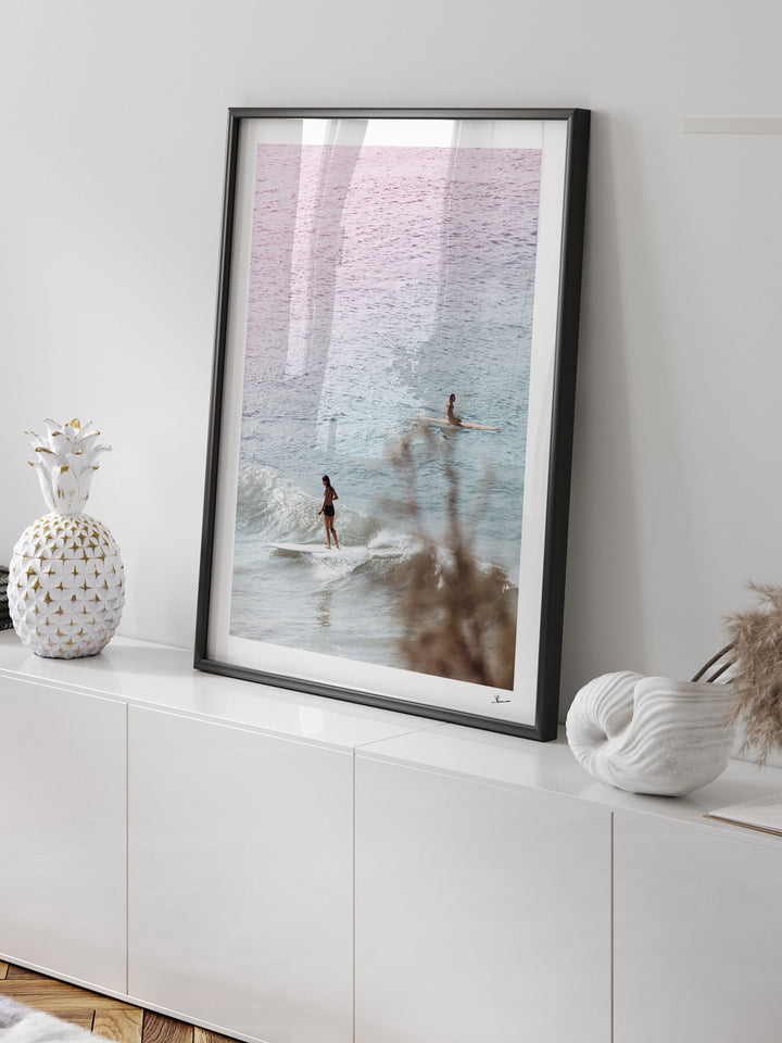 Coastal Dream - Wall Art Print - Australia Unseen