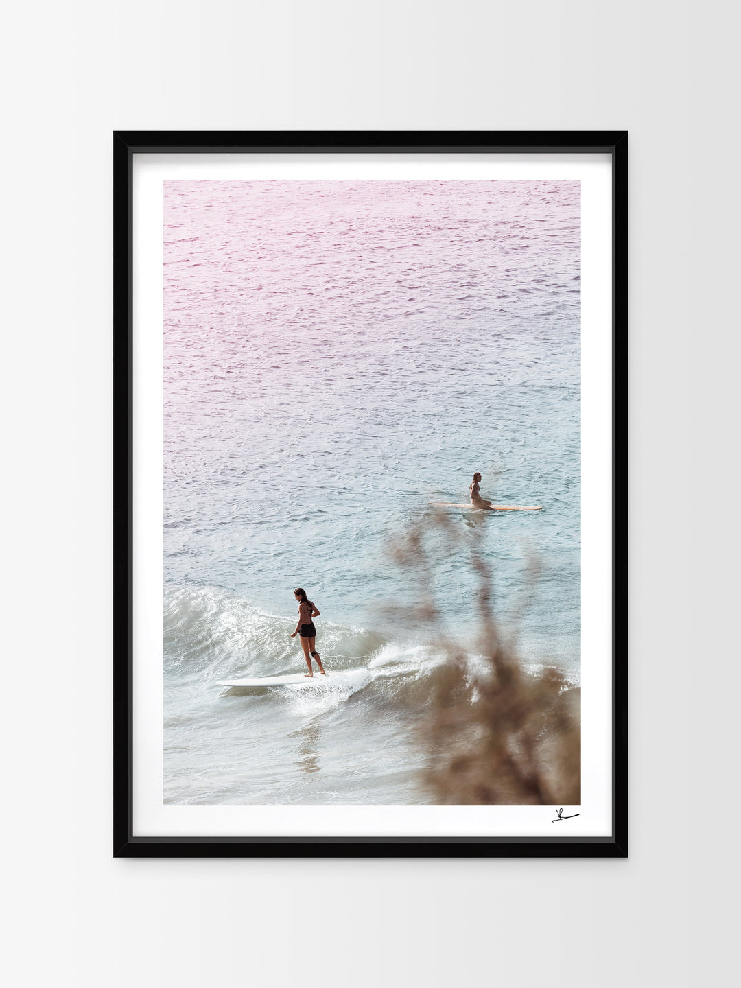 Coastal Dream - Wall Art Print - Australia Unseen