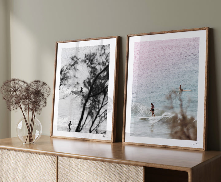 Coastal Dream - Wall Art Print - Australia Unseen