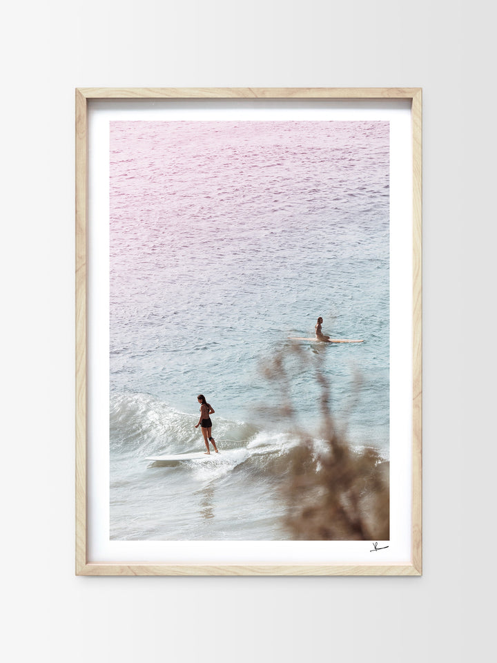 Coastal Dream - Wall Art Print - Australia Unseen