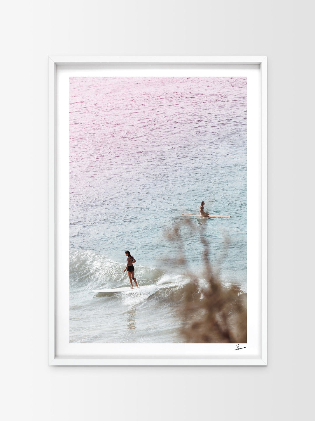 Coastal Dream - Wall Art Print - Australia Unseen