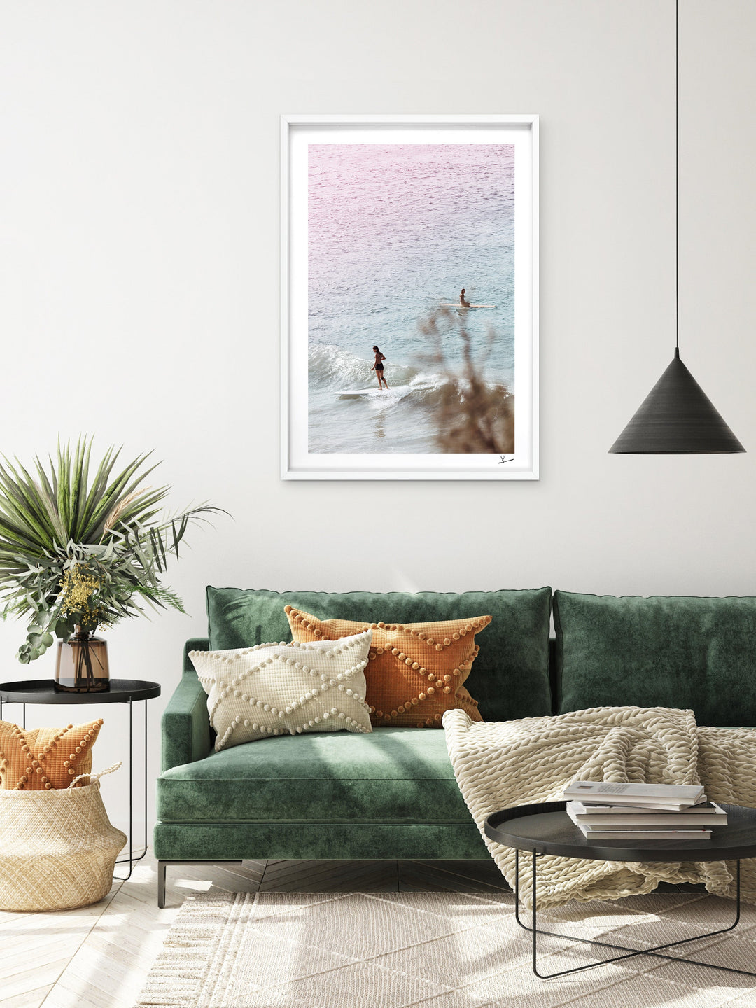 Coastal Dream - Wall Art Print - Australia Unseen