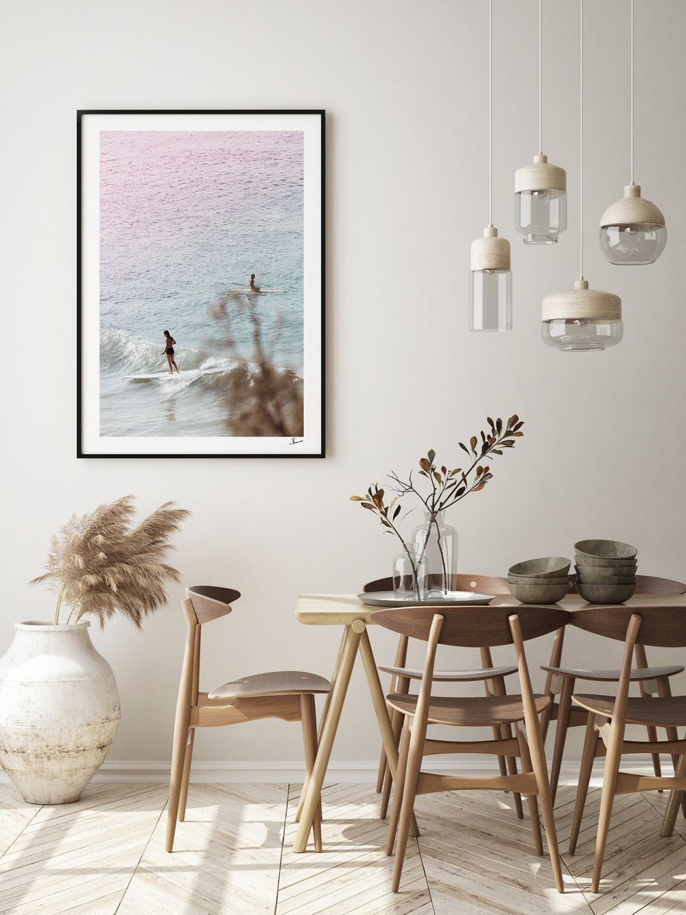 Coastal Dream - Wall Art Print - Australia Unseen