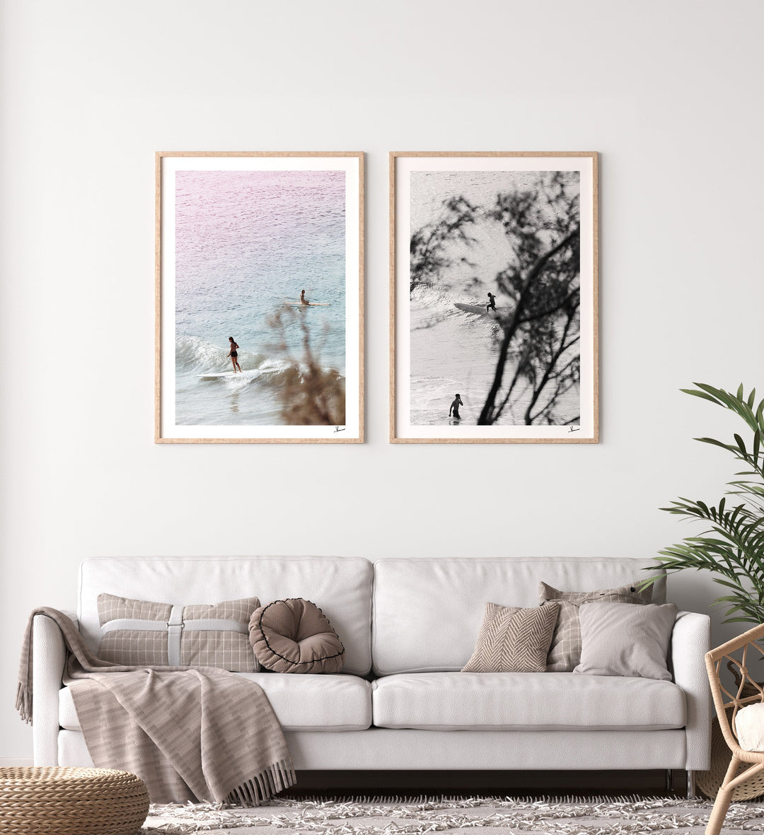 Coastal Dream - Wall Art Print - Australia Unseen