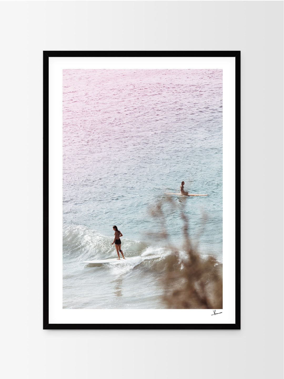 Coastal Dream - Wall Art Print - Australia Unseen