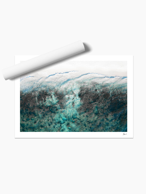 Cottesloe Beach 01 - Wall Art Print - Australia Unseen
