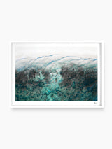 Cottesloe Beach 01 - Wall Art Print
