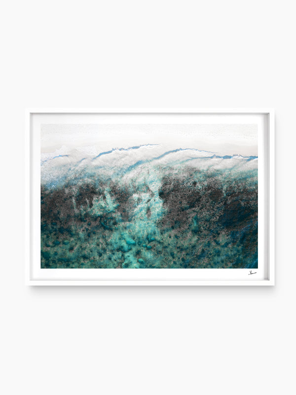Cottesloe Beach 01 - Wall Art Print - Australia Unseen