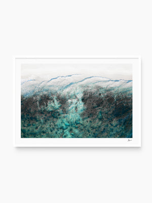 Cottesloe Beach 01 - Wall Art Print - Australia Unseen