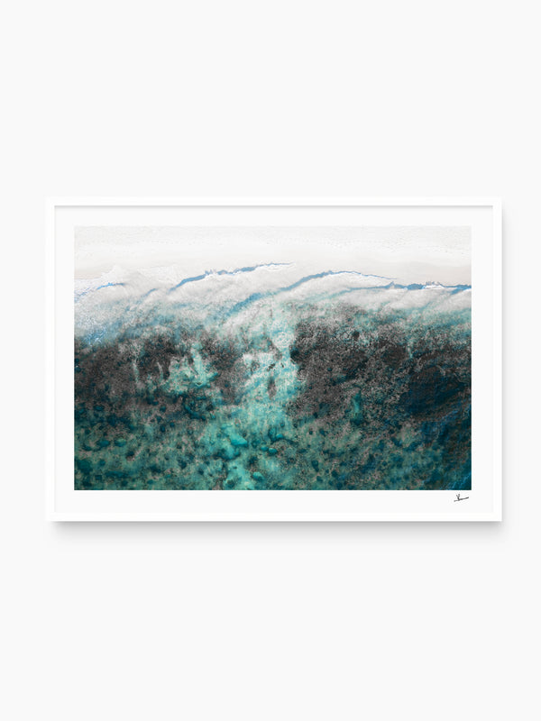 Cottesloe Beach 01 - Wall Art Print - Australia Unseen