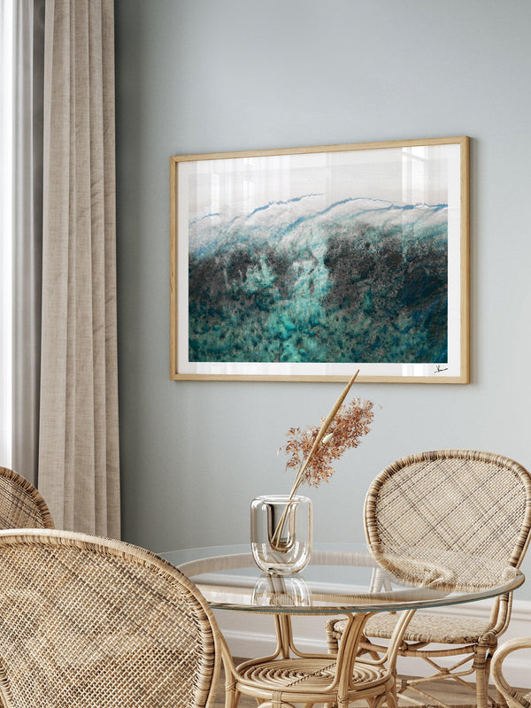 Cottesloe Beach 01 - Wall Art Print - Australia Unseen