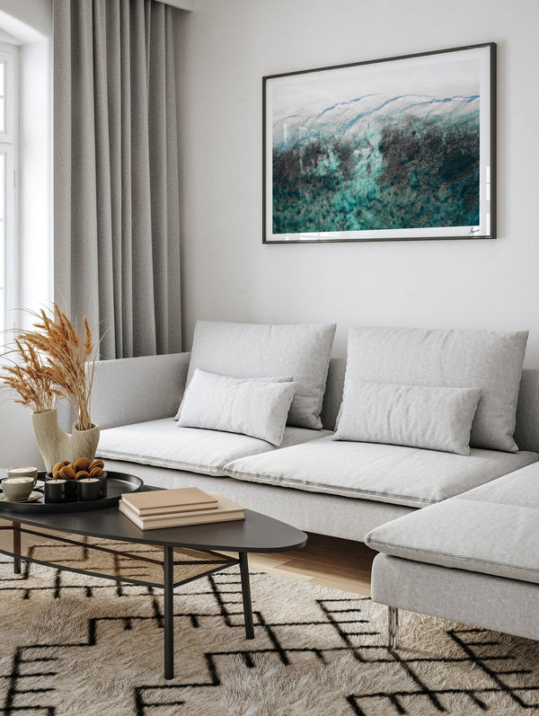 Cottesloe Beach 01 - Wall Art Print - Australia Unseen
