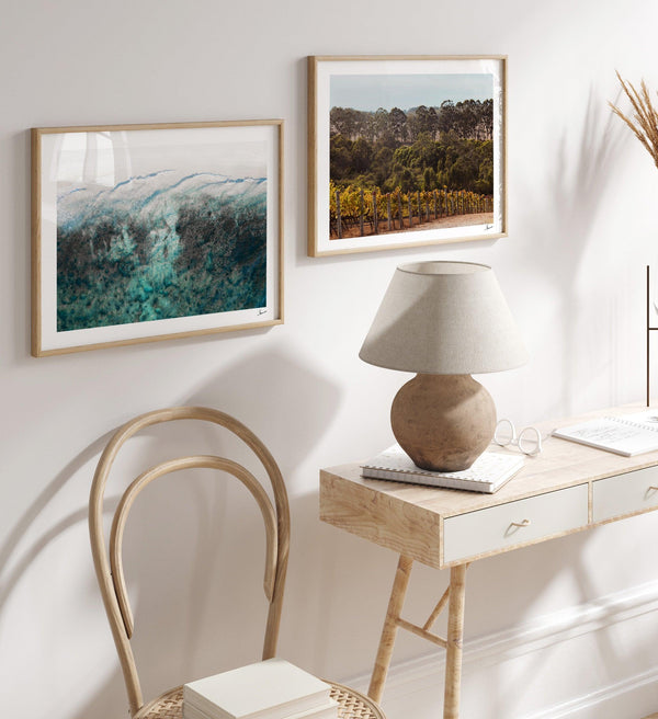 Cottesloe Beach 01 - Wall Art Print - Australia Unseen