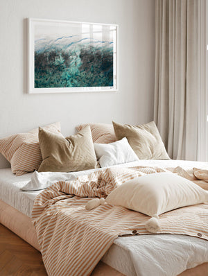Cottesloe Beach 01 - Wall Art Print - Australia Unseen