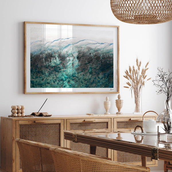 Cottesloe Beach 01 - Wall Art Print - Australia Unseen