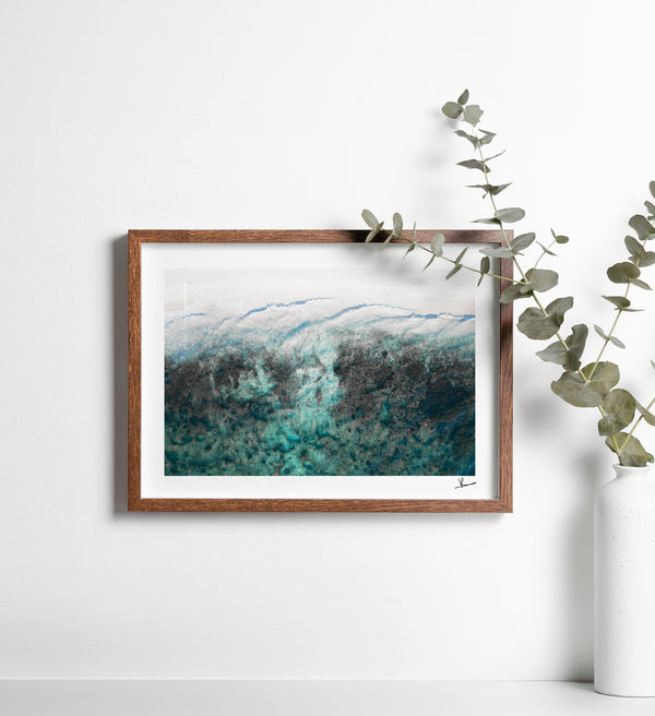 Cottesloe Beach 01 - Wall Art Print - Australia Unseen