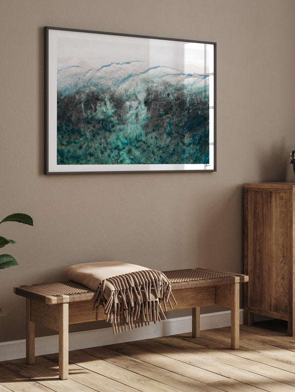 Cottesloe Beach 01 - Wall Art Print - Australia Unseen