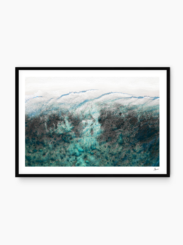 Cottesloe Beach 01 - Wall Art Print - Australia Unseen