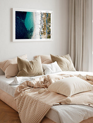 Cottesloe Beach 04 - Wall Art Print - Australia Unseen