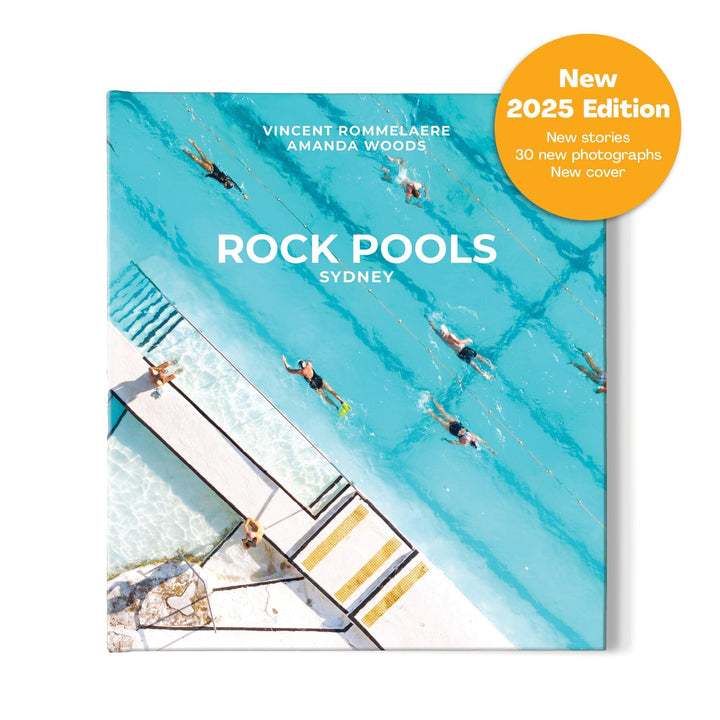 Sydney Bundle: 100 Beaches + Rock Pools Sydney Books