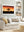 Desert Sunrise 01 - Wall Art Print - Australia Unseen