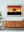 Desert Sunrise 01 - Wall Art Print - Australia Unseen