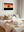 Desert Sunrise 01 - Wall Art Print - Australia Unseen