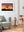 Desert Sunrise 02 - Wall Art Print - Australia Unseen