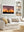 Desert Sunrise 02 - Wall Art Print - Australia Unseen