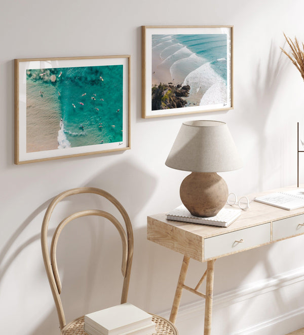Endless Summer- Wall Art Print - Australia Unseen